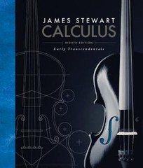 Calculus : Early Transcendentals by James Stewart (2015, Hardcover)