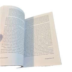 Lee Lozano: Dropout Piece (One Work) Paperback Very Good*