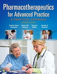 Pharmacotherapeutics for Advanced P…, Jennifer A. Rei