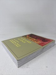 Pathology and Microbiology for Mortuary Science SECOND EDITION *Unused W/ Wear