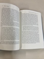 Role of Government in the History of Economic Thought 2005 Supplement HC 2005