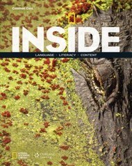 Inside 2014 B: Reading & Language Student Book- hardcover, 9781285437101, Varios