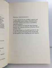 RULES FOR RADICALS Saul Alinsky 1971 RARE EDITION HARDCOVER *READ* PRIMER HC DJ