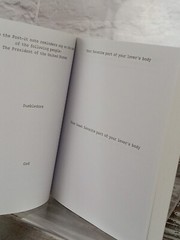 642 Tiny Things to Write About by San Francisco Writers Grotto Paperback