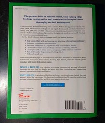 Prescription For Nutritional Healing Fifth Edition Phyllis A. Balch Pre-Owned