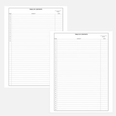 Carbonless Lab Notebook – 8.5″ x 11″ Chemistry Notebook with 50 Sets of Pages…