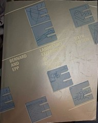 Laboratory Experiments in College Physics by Epp & Bernard, 6th Edition