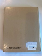 Bob Jones University Economics Hardback student text – Homeschool