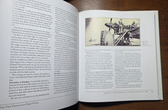THE TWO THOUSAND YARD STARE : Tom Lea’s World War II – SIGNED, 1st Edtn HC/DJ