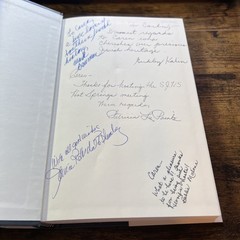 The Quiet Voices: Southern Rabbis & Black Civil Rights Mark Bauman 1997 – SIGNED