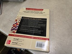 Katzung & Trevor’s Pharmacology Examination & Board Review, Fourteenth Edition