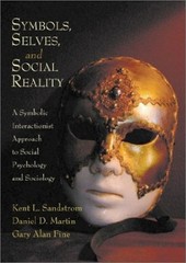 Symbols,Selves and Social Real – ACCEPTABLE