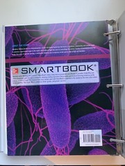 Loose Leaf for Nesters Microbiology – Loose Leaf – VERY GOOD