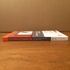 Integrative Medicine and Rehabilitation Rehab Clinics Volume 31-4 Nov 2020 NICE