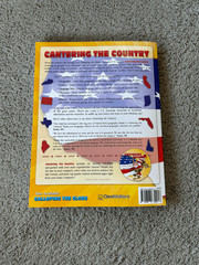 Cantering the Country Geography Study for Young Learners, Grades 1-5 Homeschool