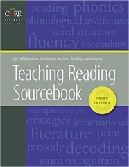 Teaching Reading Sourcebook by Linda Diamond, Bill Honig and Linda Gutlohn…