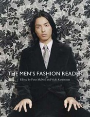 The Men’s Fashion Reader by Peter McNeil: Used