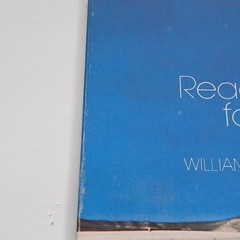 Reading For Concepts B & C Second Edition Elementary School By William Liddle