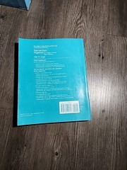 Elementary Algebra for College Students : Early Graphing by Prentice-Hall Staff