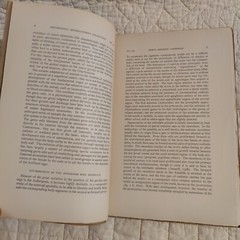 Rare 1936 Insect Abdomen Morphology pt 3 Smithsonian Publication 3396 Volume 95