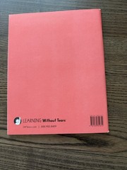Learning Without Tears Building Writers D