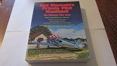 Rod Machado’s Private Pilot Handbook: The Ultimate Private Pilot Book