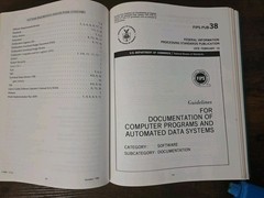 Standards, Guidelines, and Examples on System and Software Requirements