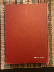 Classical Electrodynamics – 1975 – John David Jackson – 2nd Edition – Very Good