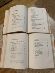 Vintage Teacher’s Editions 1964 – Scott Foresman New Basic Readers Grade 3 Lot
