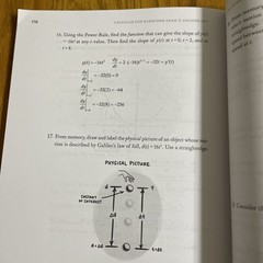 CALCULUS FOR EVERYONE:Exercise Solutions and Answer Key Mitch Stokes