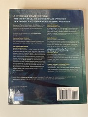Conceptual Physics Textbook by Paul G. Hewitt (2009, 10th Edition) USED