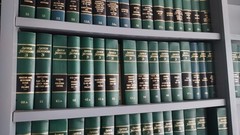 American Jurisprudence 2d All Volumes + Supplemental Book Law Choose Yours