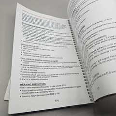 The Pocket Guide To Neurocritical Care Spiral Bound Paperback