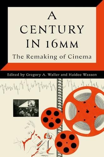 A Century in 16mm (Paperback)