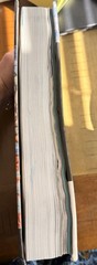 Pearson Campbell Biology in Focus AP 3rd Ed Hardcover 2020 0135214764