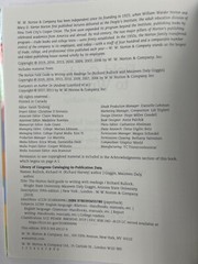 The Norton Field Guide to Writing w/Readings (Lone Star College University Park)