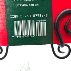 Book: Stedman’s Abbreviations, Acronyms & Symbols
