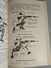 Basic Military Requirements, Navy Training Courses, 1957 Navpers 10054 Paperback
