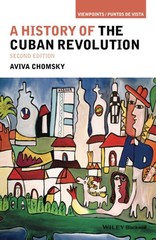A History of the Cuban Revolution (Viewpoints / Puntos de Vista) – paperback…