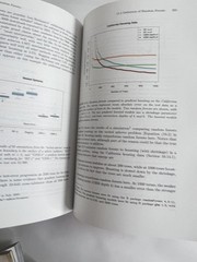 The Elements Of Statistical Learning 2nd Ed Hastie Tibshirani Springer Brown HC