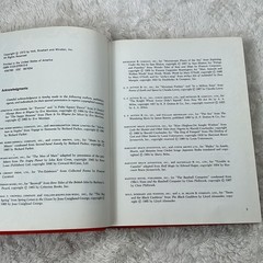 Vintage 70s Riders on the Earth 1973 ISBN 0030709156 Holt Rinehart and Winston