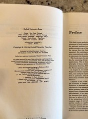 Signed! Microstructures In Elastic Media by Phan-Thien & Kim HC 1st Edition HC