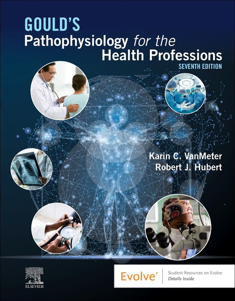 Gould’s Pathophysiology for the Health Professions