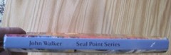 4 Art Book and Exhibition Catalogue Lot Confluencias Inside, John Walker, etc.