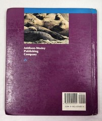 1989 Addison-Wesley Science by Charles Barman, Michael DiSpezio Student Textbook