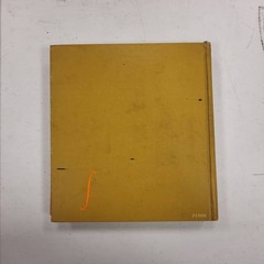 1963 Calculus Textbook Lester R Ford Sr Jr McGraw-Hill Hardcover