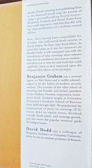 Security Analysis -The Classic 1940- Second Edition by Benjamin Graham – HC