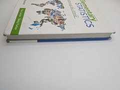 Elementary Statistics : Picturing the World by Betsy Farber and Ron Larson…