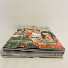 Lot of 11 MyView Literacy Level V Classroom Readers Savvas Learning Company
