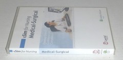 vSim For Nursing Medical-Surgical Access Code Card Wolters Kluwer Health READ